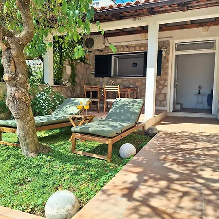 Villa Blue Promenade Dubrovnik Exterior photo