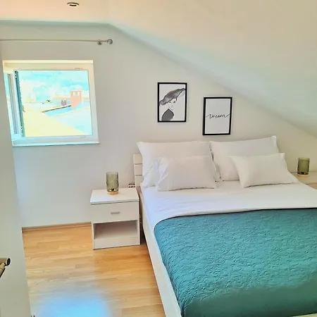 Villa Blue Promenade Dubrovnik Room photo
