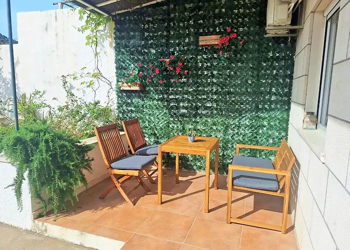 Villa Blue Promenade