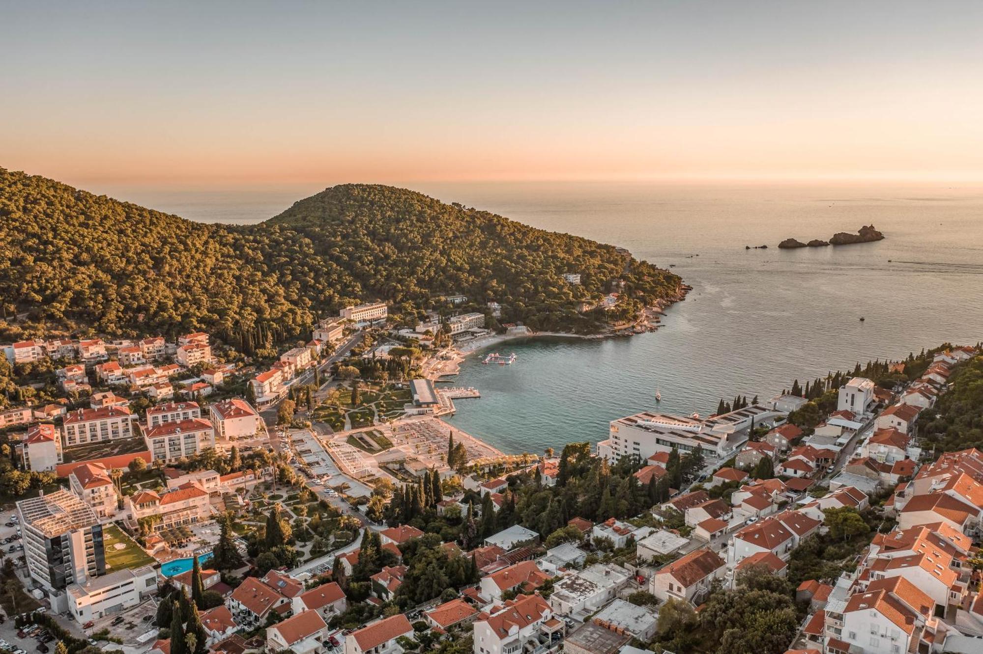 Apartmán Blue Promenade Dubrovnik
