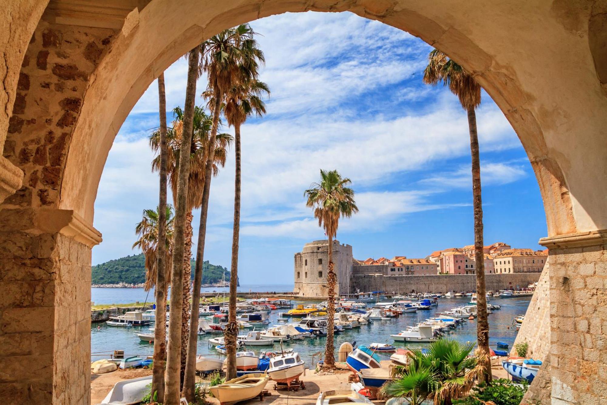 Blue Promenade Apartment Dubrovnik