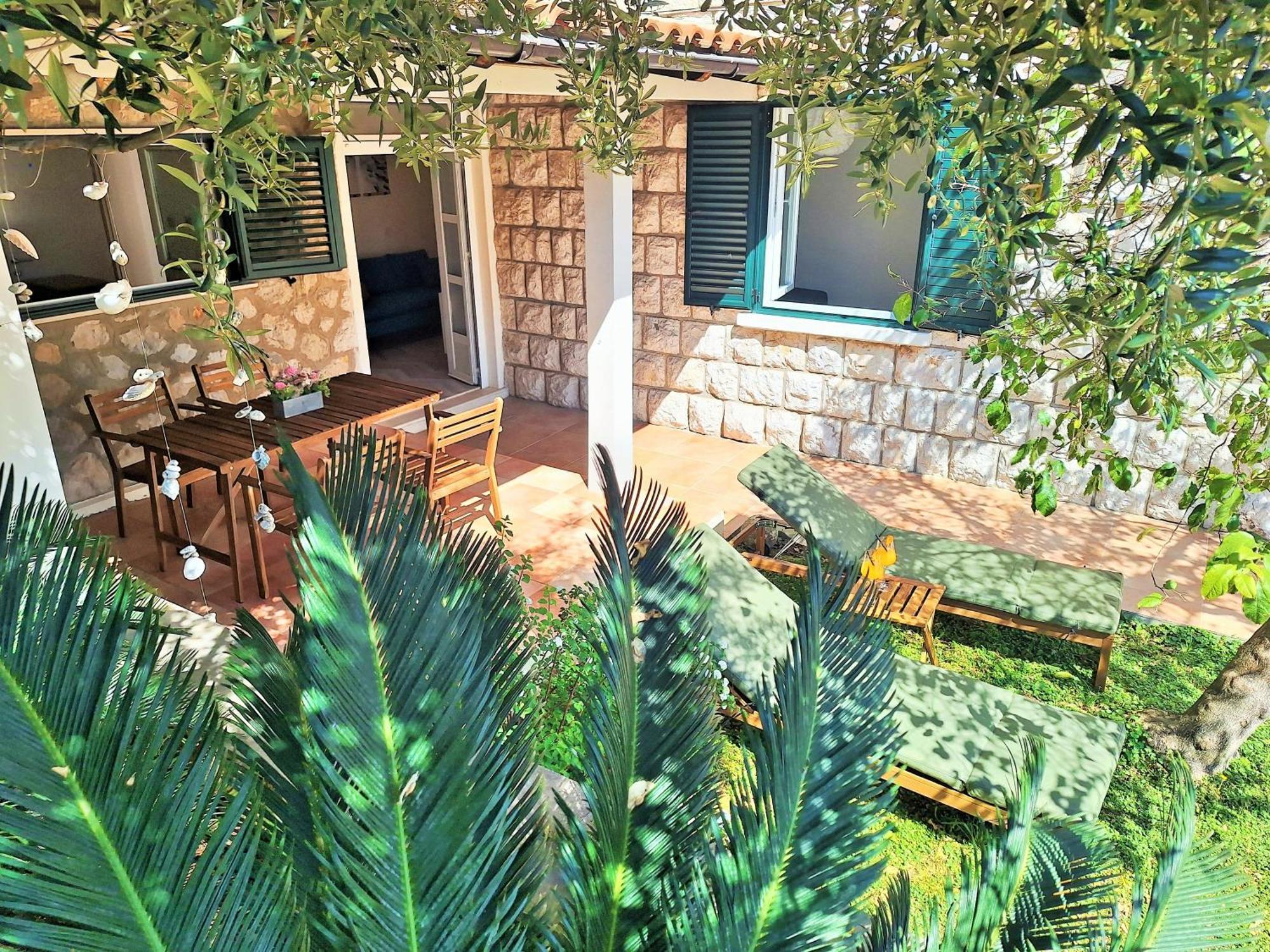 Apartmán Blue Promenade Dubrovnik