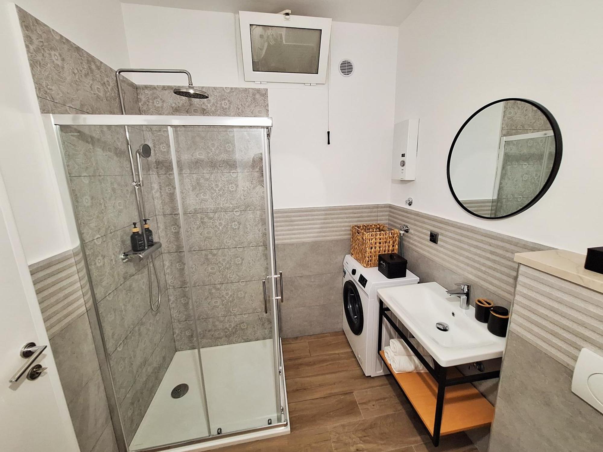 Apartmán Blue Promenade Dubrovnik