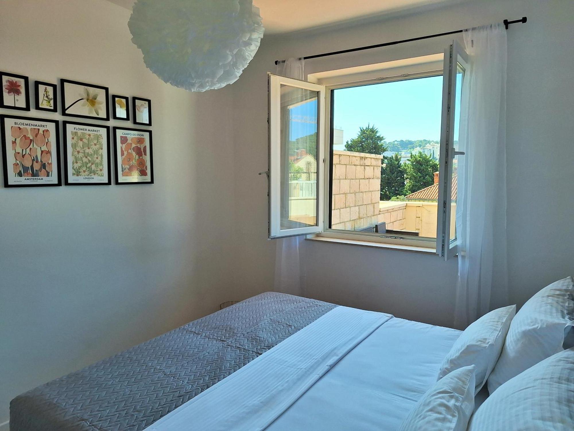 Apartment Blue Promenade Dubrovnik