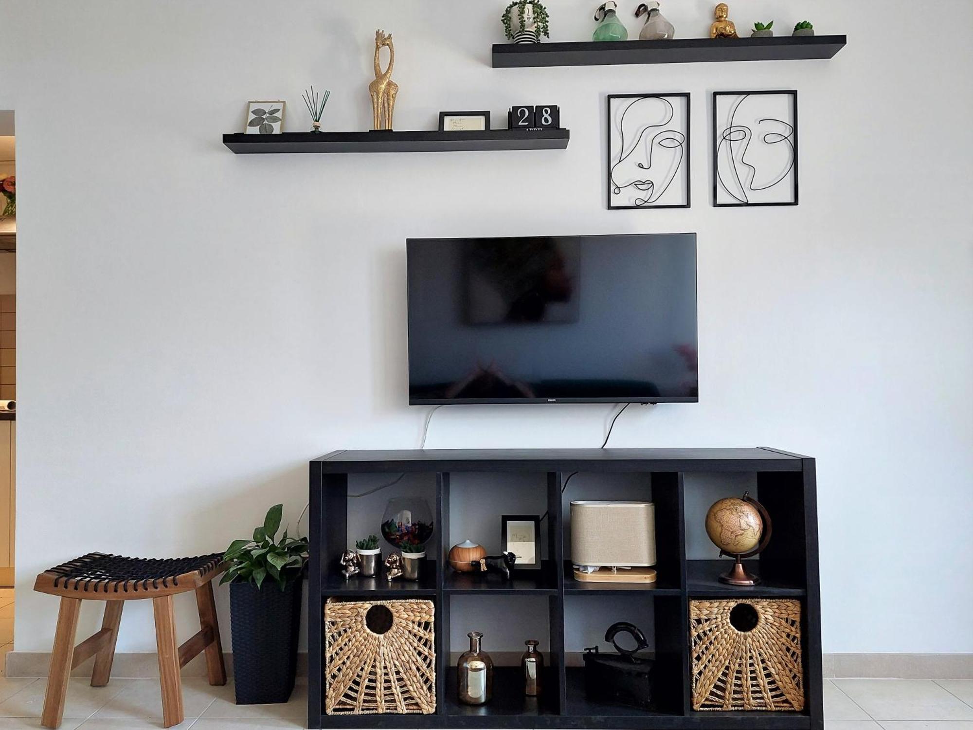 Apartment Blue Promenade