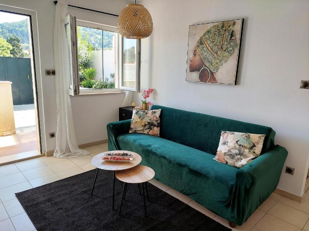 Apartment Blue Promenade *