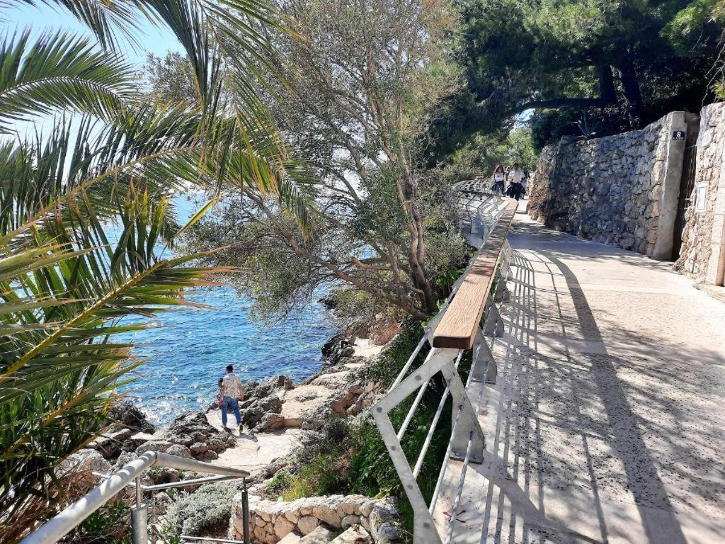 Apartmán Blue Promenade Dubrovnik