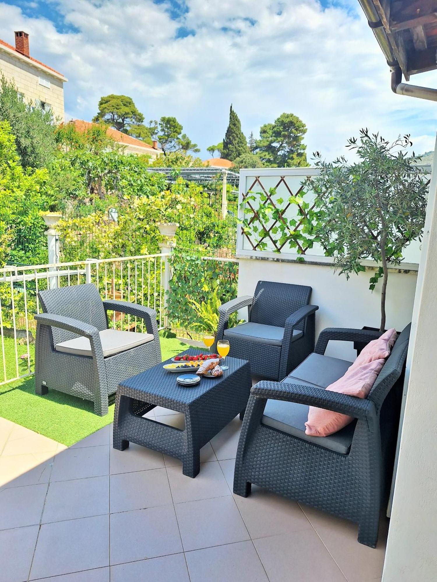 Apartment Blue Promenade Dubrovnik