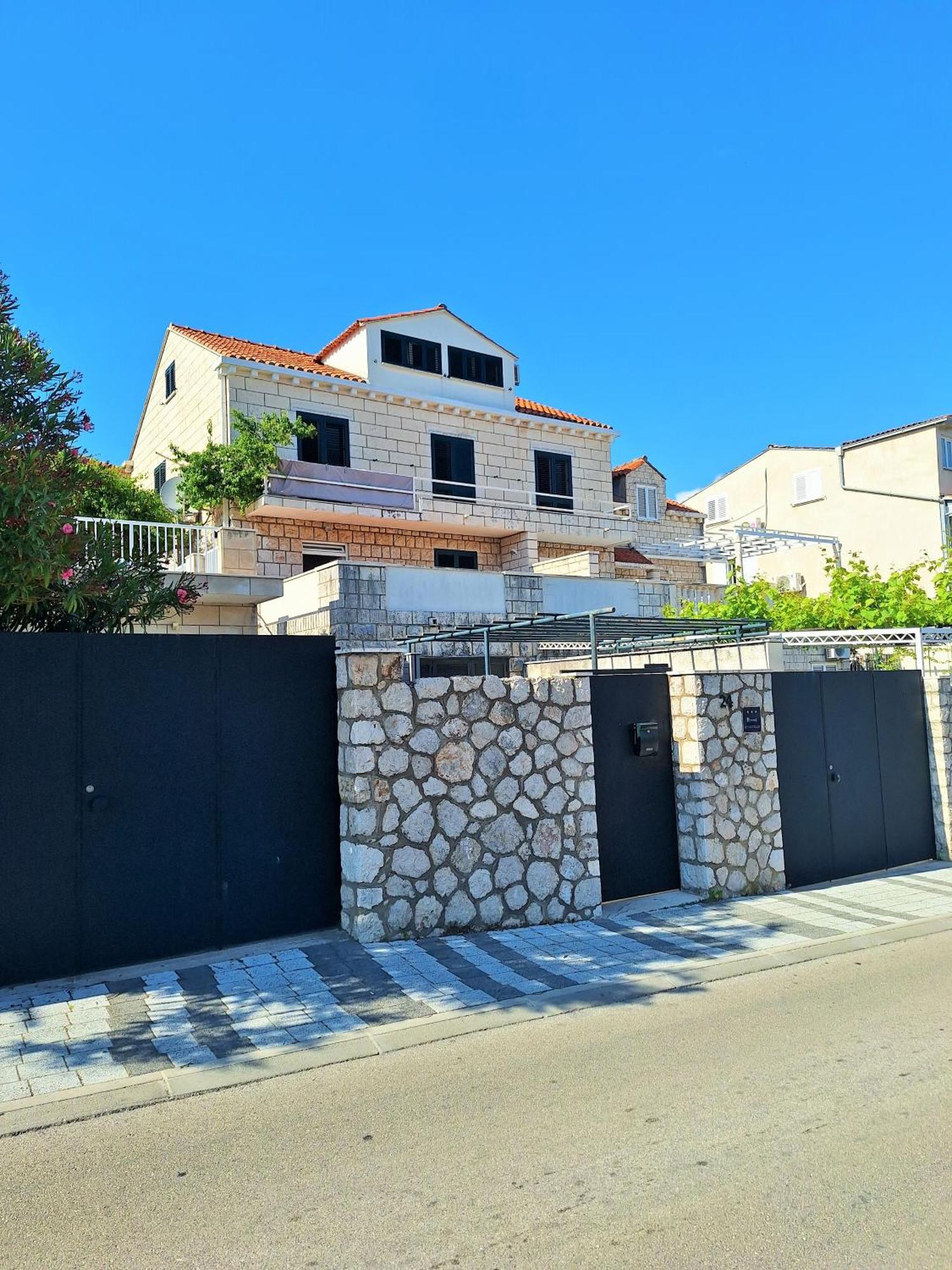 Apartment Blue Promenade Dubrovnik