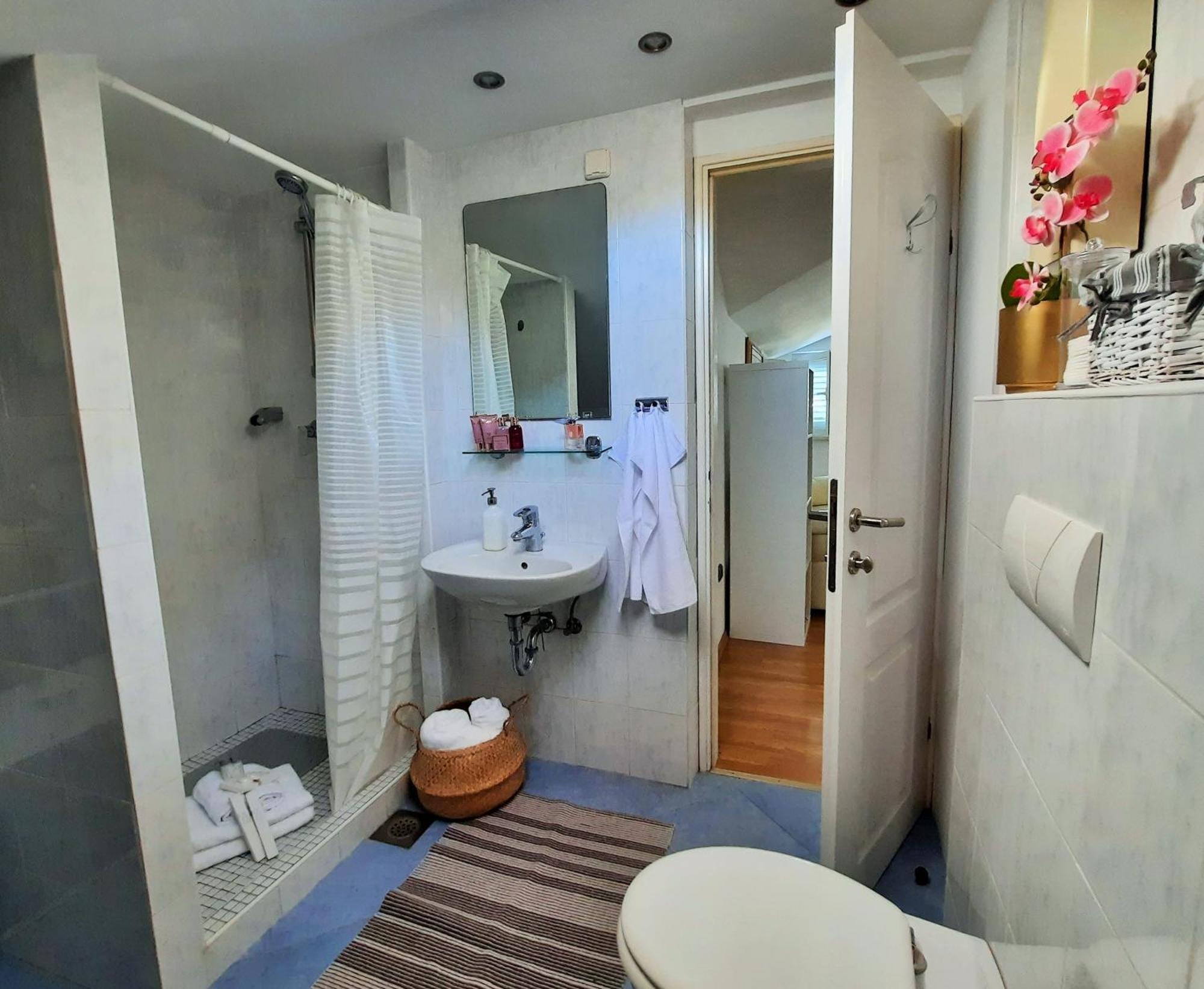 Apartment Blue Promenade