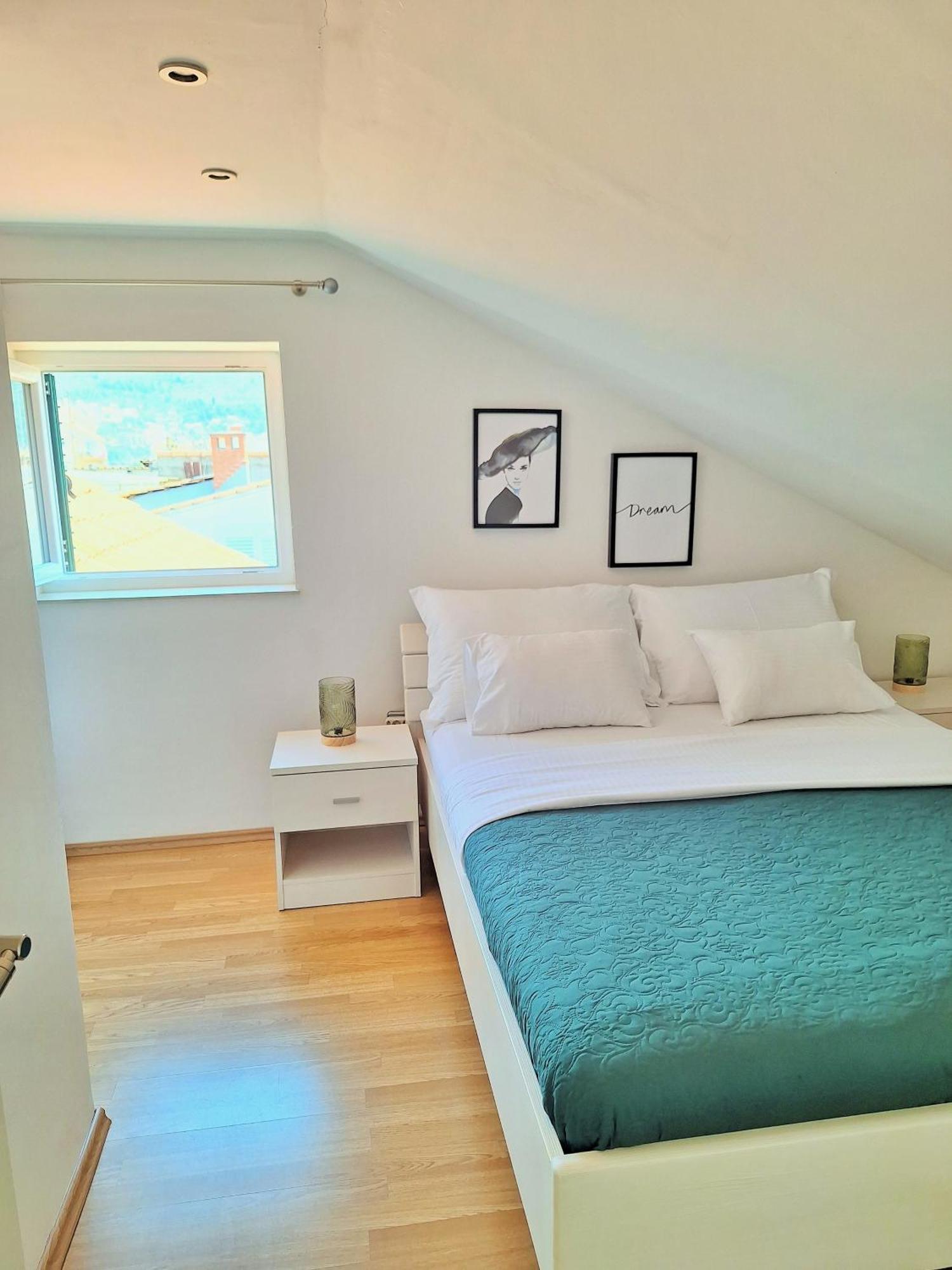 Apartmán Blue Promenade *