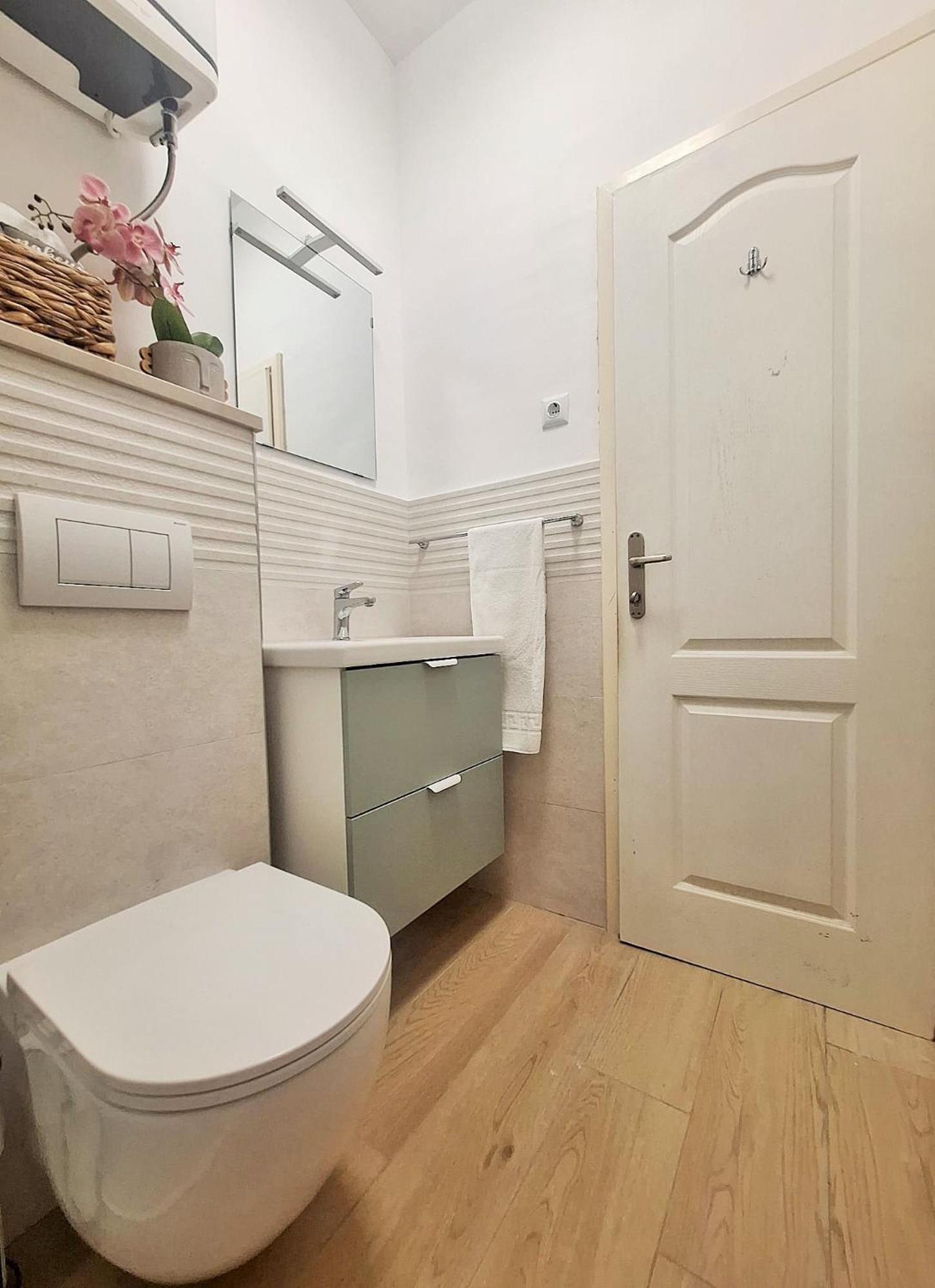 Apartmán Blue Promenade