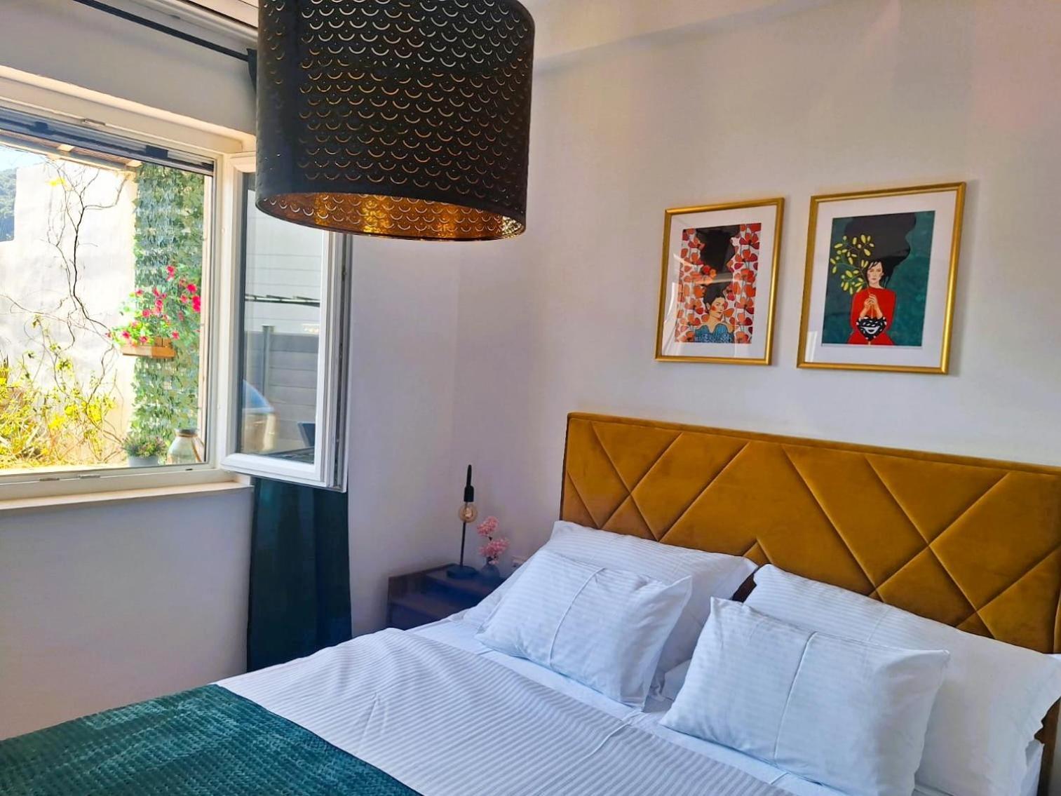 Apartmán Blue Promenade