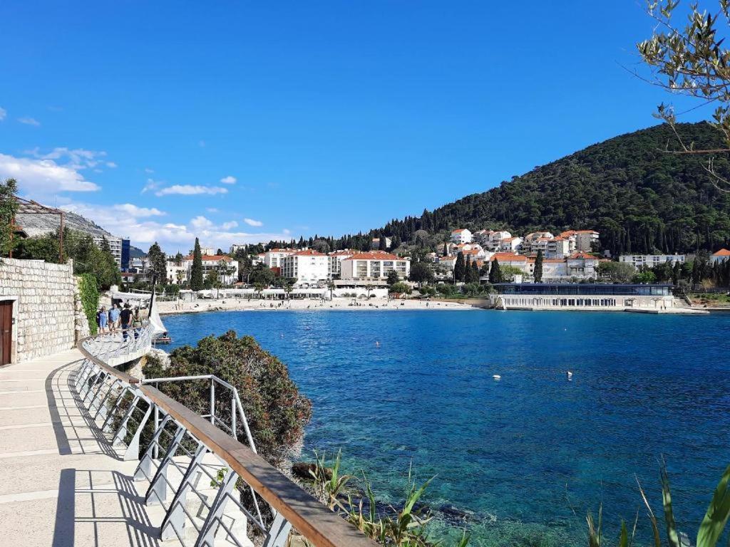 Blue Promenade Appartamento *