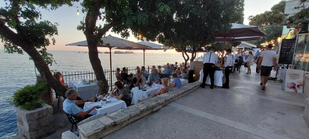 Blue Promenade Ragusa