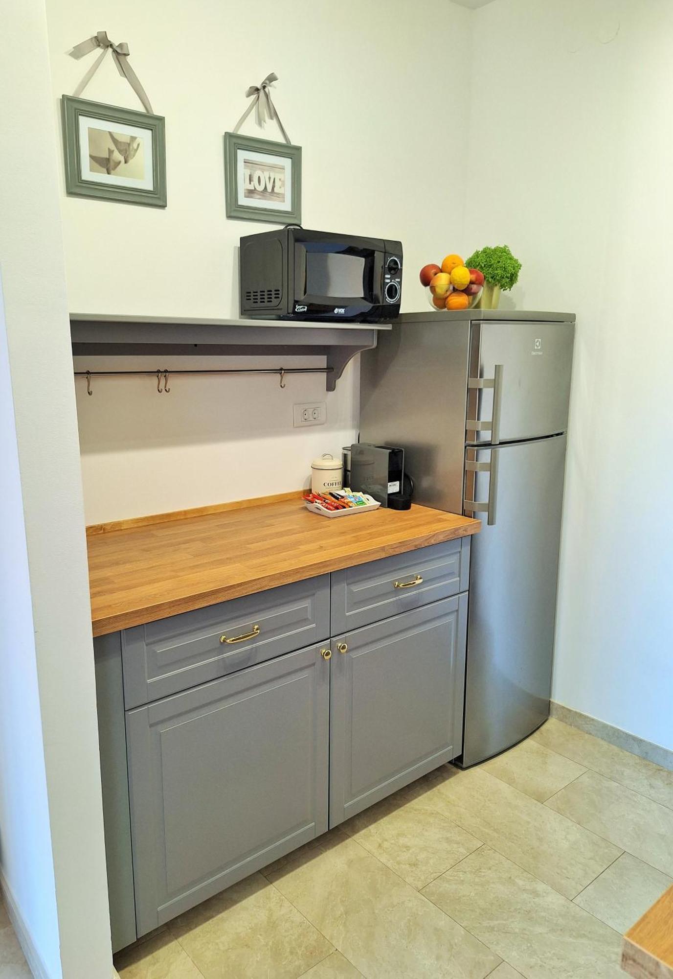 Appartamento Blue Promenade *