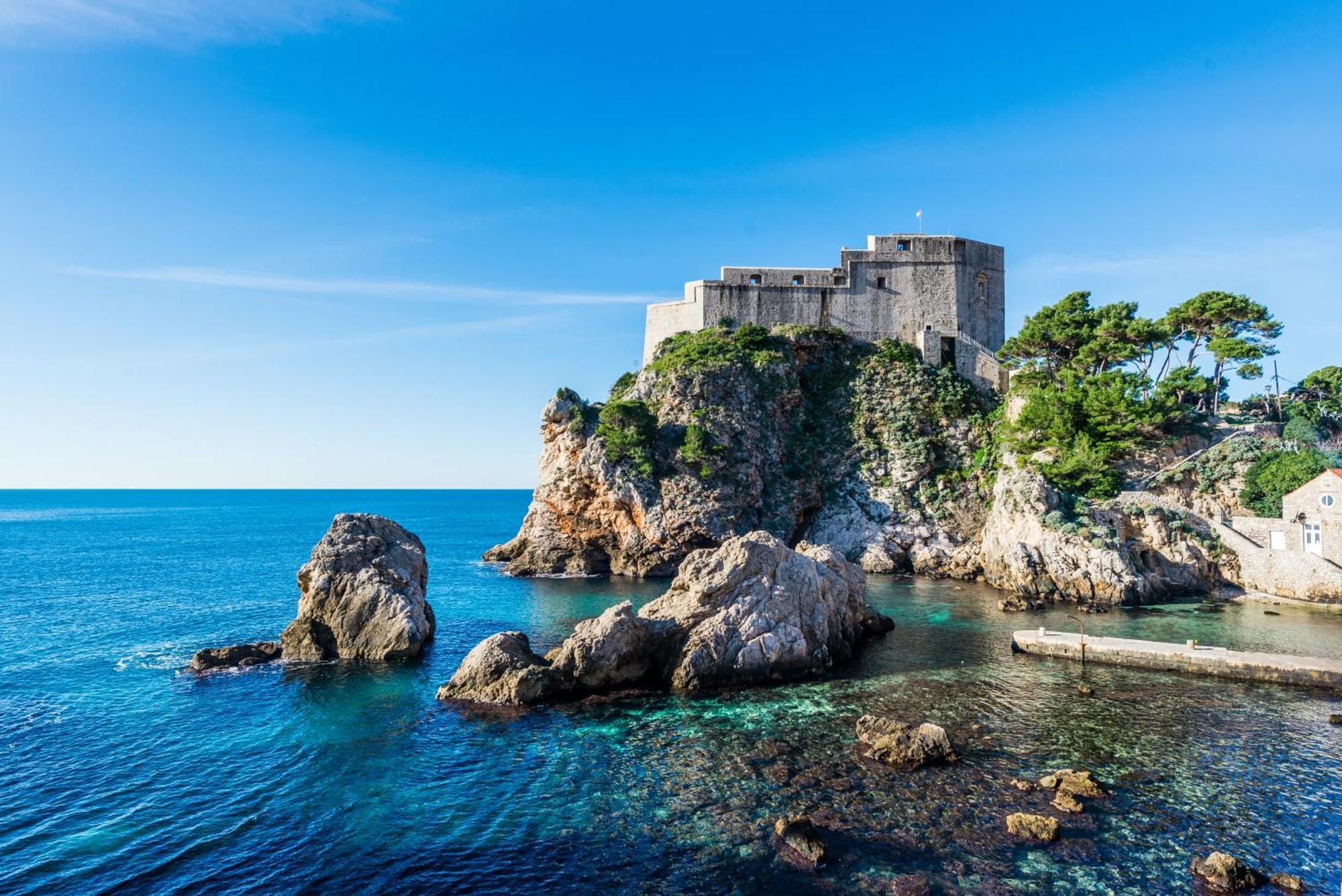Appartamento Blue Promenade